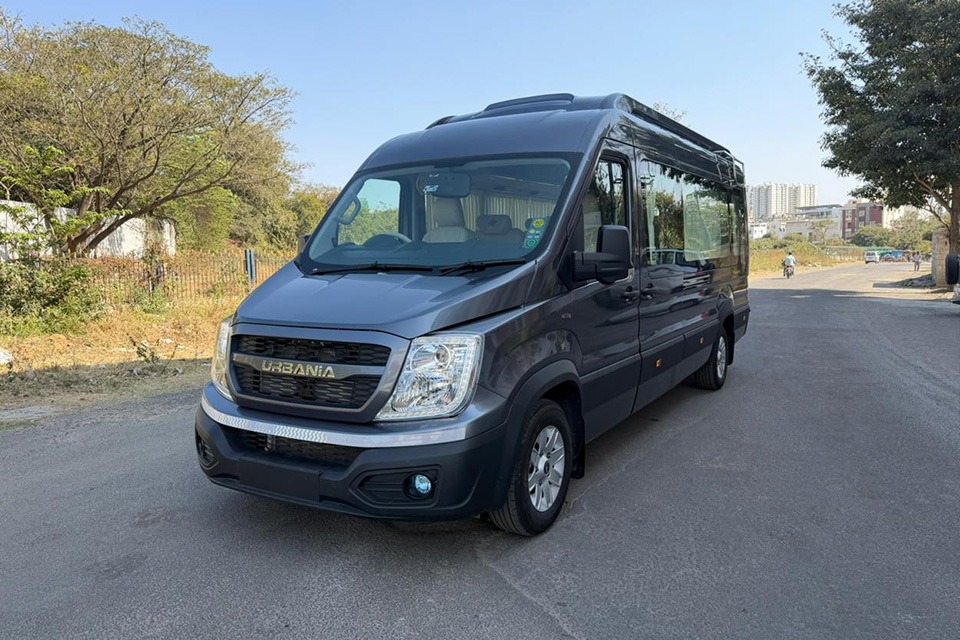 lkv mobility